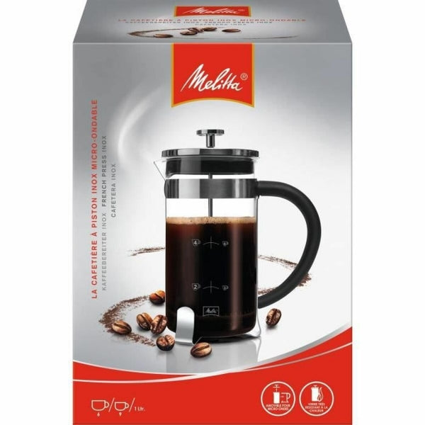 Jug Melitta Premium 1 L 8 Skodelice