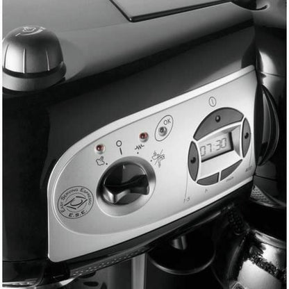 Coffee machine DeLonghi BCO 264.1 1750 W 1.2 L