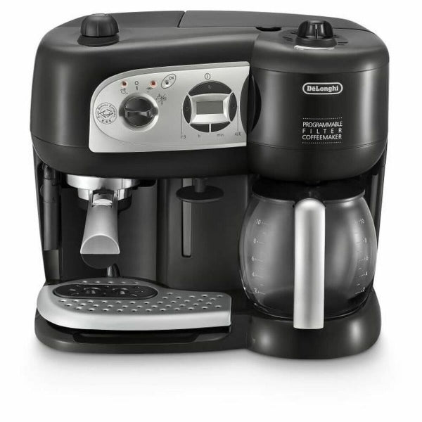 Coffee machine DeLonghi BCO 264.1 1750 W 1.2 L