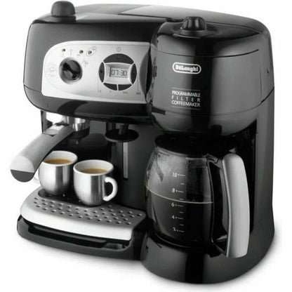 Coffee machine DeLonghi BCO 264.1 1750 W 1.2 L