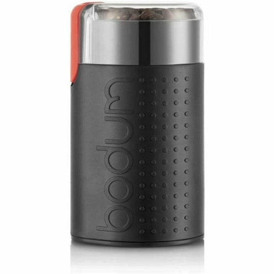 Coffee mill Bodum Coffee bean grinder 11160-01EURO-3 Black 150 W