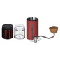 Comandante C40 MK4 Orange Light brown 40 g Coffee grinder