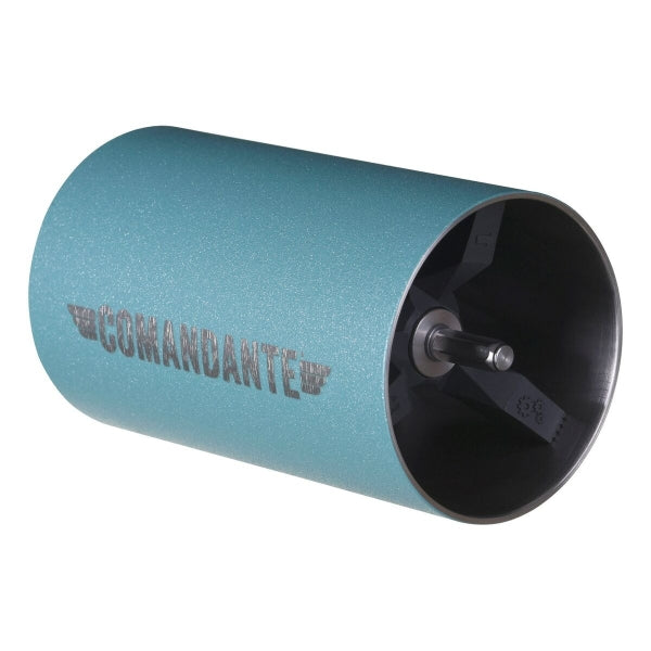 Comandante Coffee grinder C40 MK4 Turquoise blue 40 g