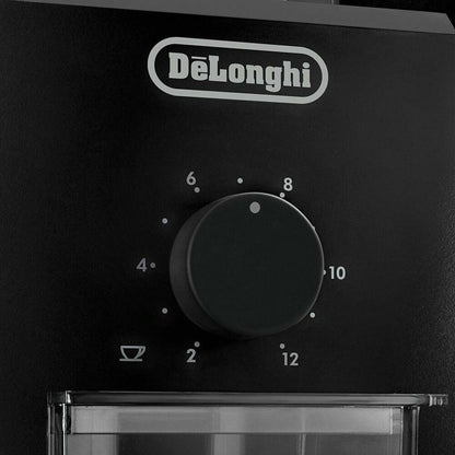 DeLonghi Coffee Mill KG79 Black