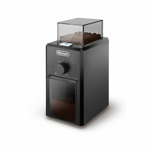 DeLonghi Coffee Mill KG79 Black