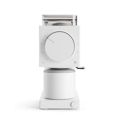 Fellow Ode Coffee grinder 140 W White 80 g