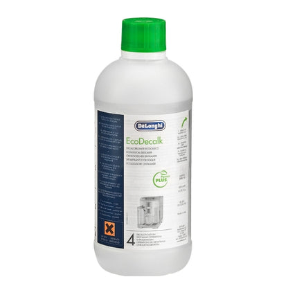 Descaler for coffee machine DeLonghi EcoDecalk 500 ml