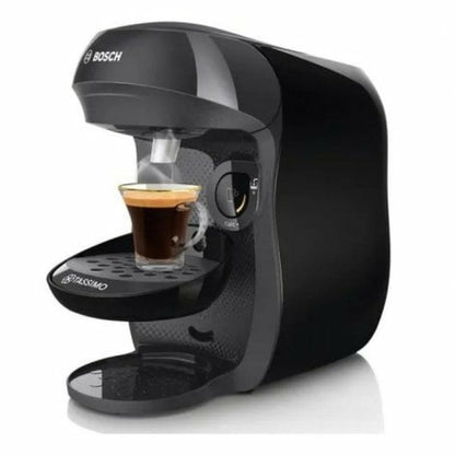 BOSCH TAS1002NV Capsule coffee machine 1400 W 700 ml