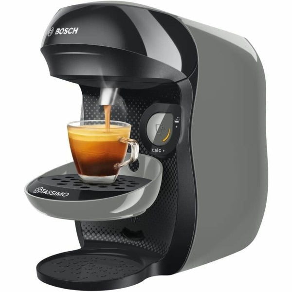 BOSCH TAS1009 Capsule coffee machine 1400 W