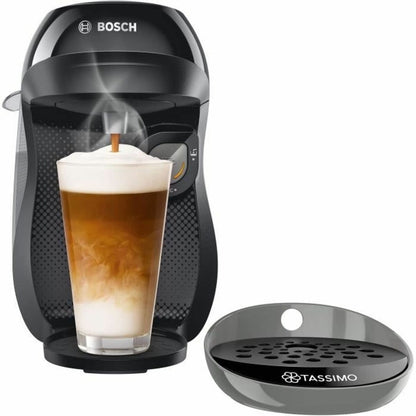 BOSCH TAS1009 Capsule coffee machine 1400 W