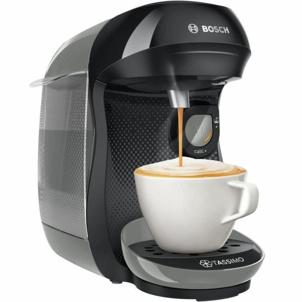 BOSCH TAS1009 Capsule coffee machine 1400 W