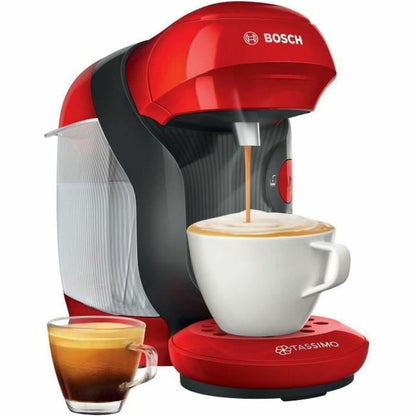 BOSCH TAS1103 Kapselkaffemaskine 1400 W