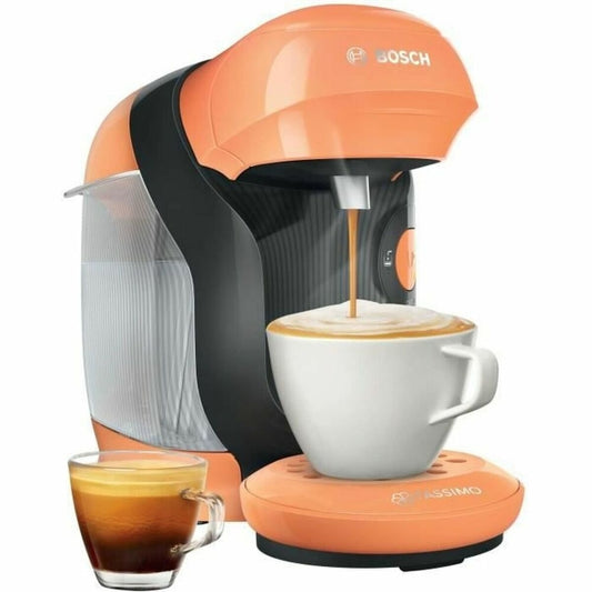 BOSCH TAS1106 Capsule coffee machine 1400 W 700 ml