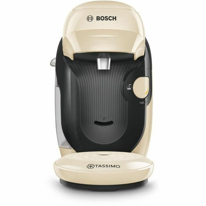 BOSCH TAS1107 Capsule coffee machine 1400 W