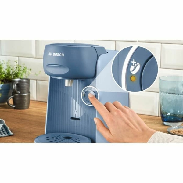 BOSCH TAS16B5 Capsule coffee machine 1400 W