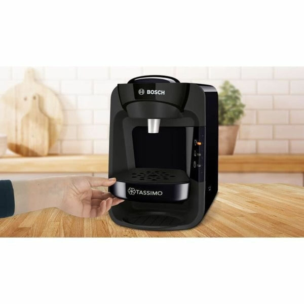 BOSCH TAS3102 Tassimo Suny Capsule coffee machine 1300 W