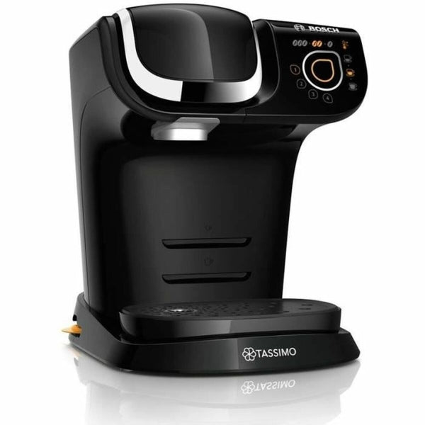 BOSCH TAS6502 Capsule coffee machine 1500 W