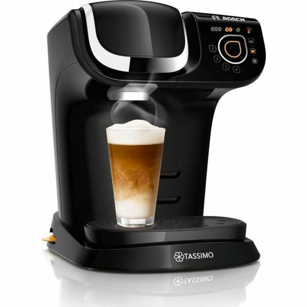 BOSCH TAS6502 Capsule coffee machine 1500 W