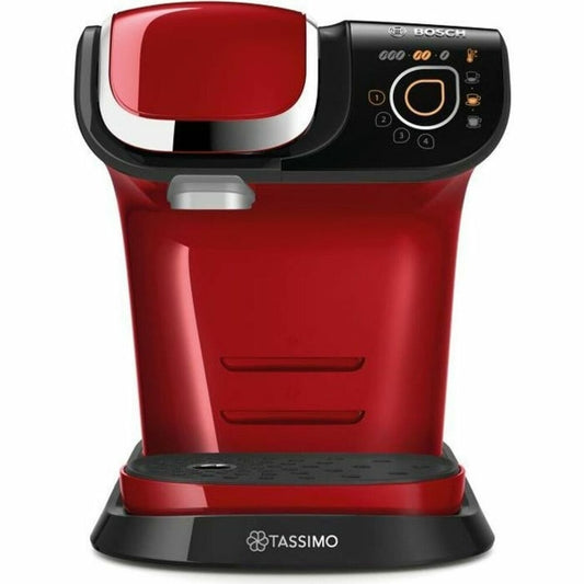 BOSCH TAS6503 Capsule coffee machine 1500 W 1.3 L