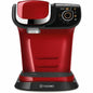 BOSCH TAS6503 Capsule coffee machine 1500 W 1.3 L