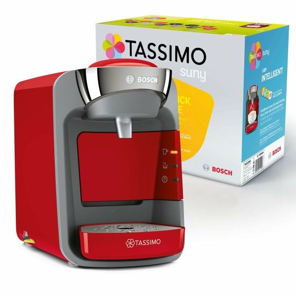 BOSCH Tassimo Suny TAS32 Capsule coffee machine 800 ml 1300 W