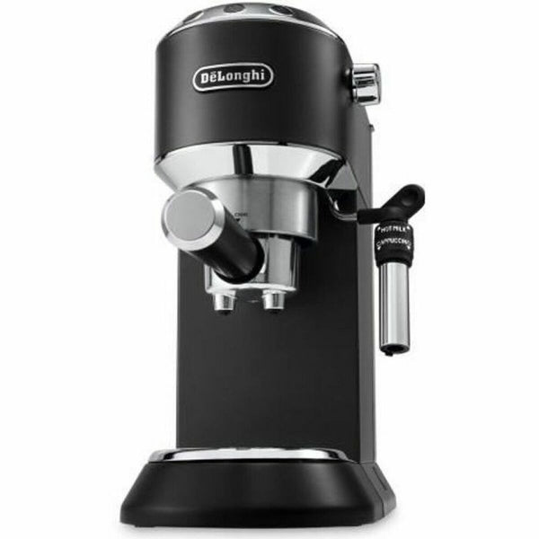 DeLonghi EC 685.BK Capsule coffee machine 1300 W 1350 W 15 bar 1 L