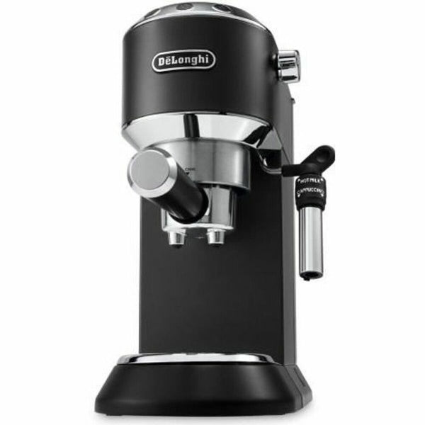 DeLonghi EC 685.BK Espresso coffee machine Black 1300 W 1350 W 1 L