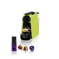 DeLonghi ESSENZA MINI Capsule coffee machine Black 19 bar 600 ml