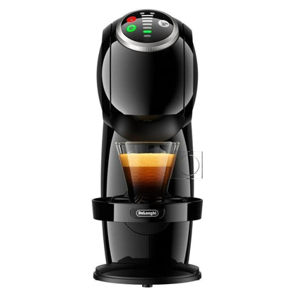 DeLonghi Genio S Plus Black Capsule coffee machine 1400 W 15 bar 0.8 L