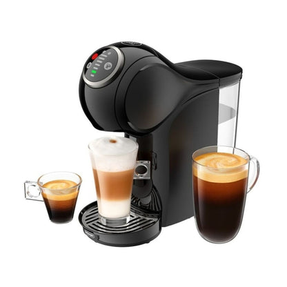 DeLonghi Genio S Plus Black Capsule coffee machine 1400 W 15 bar 0.8 L