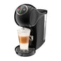 DeLonghi Genio S Plus Black Capsule coffee machine 1400 W 15 bar 0.8 L