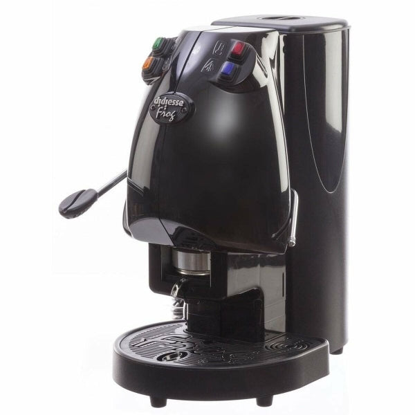 Didiesse Frog Revolution Vapor Capsule coffee machine Black