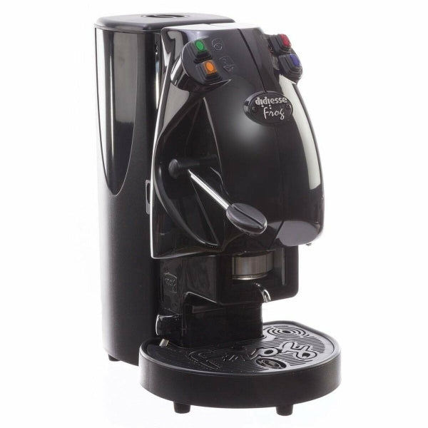 Didiesse Frog Revolution Vapor Capsule coffee machine Black