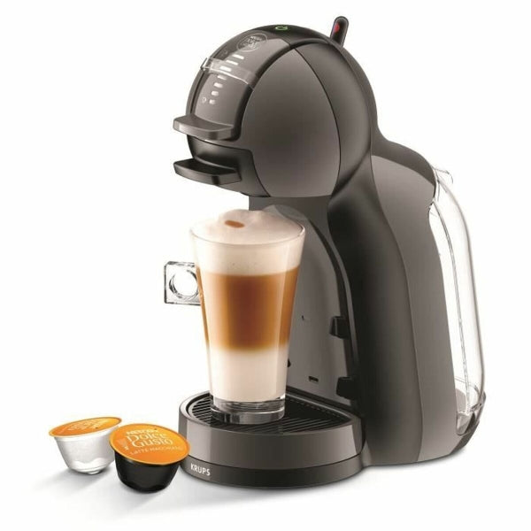 Krups Kapselkaffemaskine 800 ml 1500 W