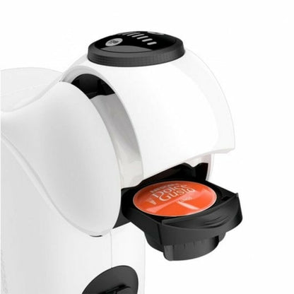 Krups Dolce Gusto Genio S Capsule coffee machine