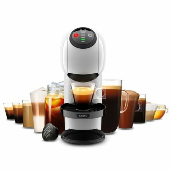 Krups Dolce Gusto Genio S Capsule coffee machine