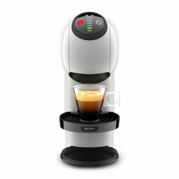 Krups Dolce Gusto Genio S Capsule coffee machine