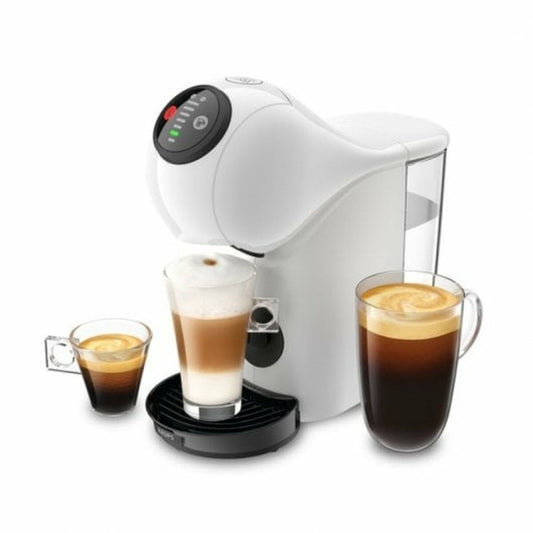 Krups Dolce Gusto Genio S Capsule coffee machine