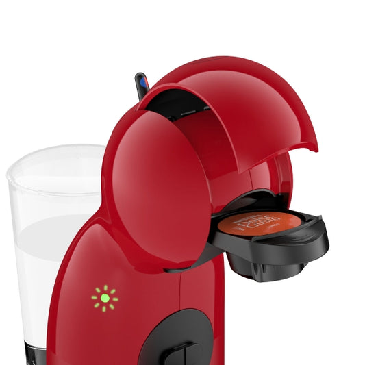 Krups KP1A05 Capsule coffee machine 1600 W 15 bar (800 ml)