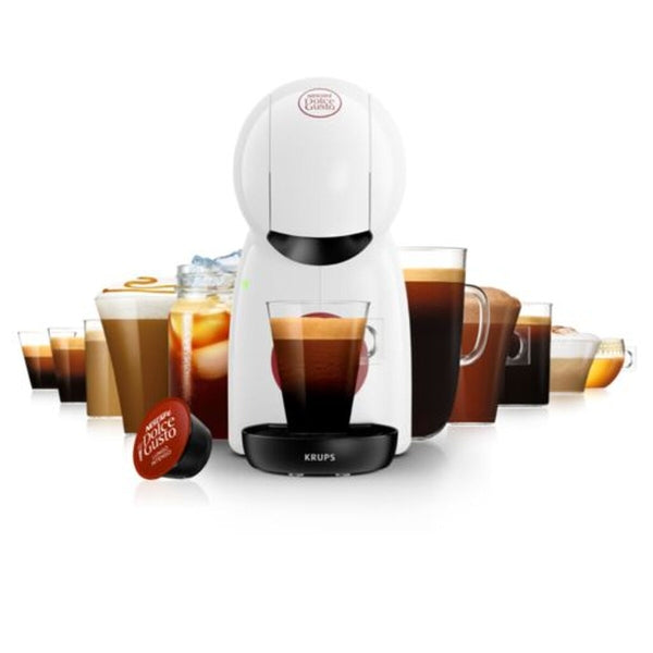 Krups KP1A31P16 Capsule coffee machine 1600 W 15 bar