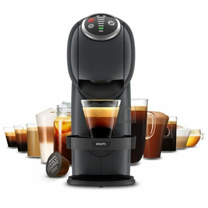 Krups Dolce Gusto Kapselkaffeemaschine KP340B10 1500 W