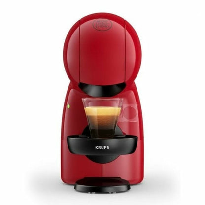 Krups Piccolo XS Kapselkaffeemaschine