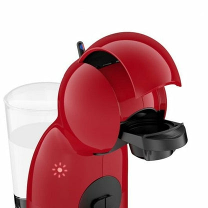 Krups Piccolo XS Kapselkaffeemaschine