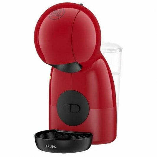 Krups Piccolo XS Capsule coffee machine