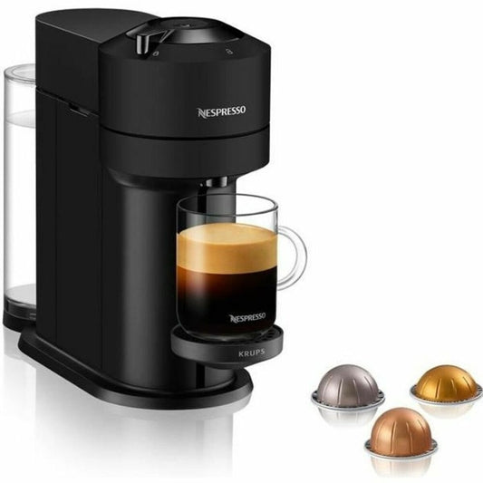 Krups Nespresso Capsule coffee machine SM3590