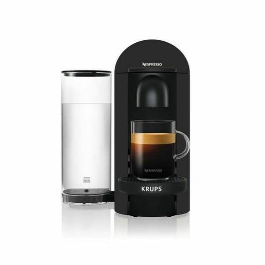 Krups Vertuo Plus YY3922FD Capsule coffee machine