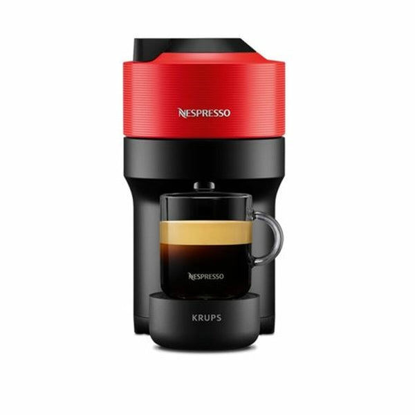 Krups Vertuo Pop YY4888FD Capsule coffee machine 560 ml 1260 W