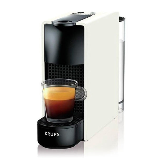 Krups XN1101 Nespresso Capsule coffee machine 0.6 L 19 bar 1300W