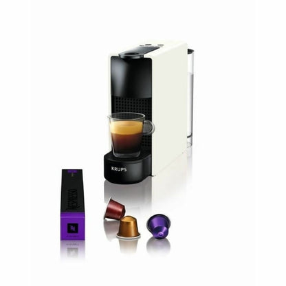 Krups YY2912FD Nespresso Capsule coffee machine