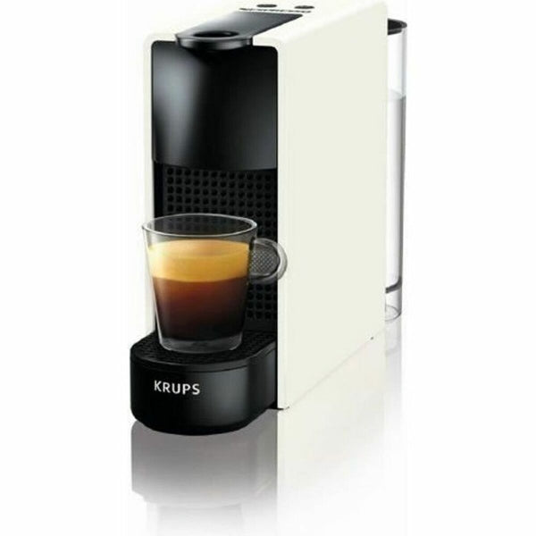 Krups YY2912FD Nespresso Capsule coffee machine